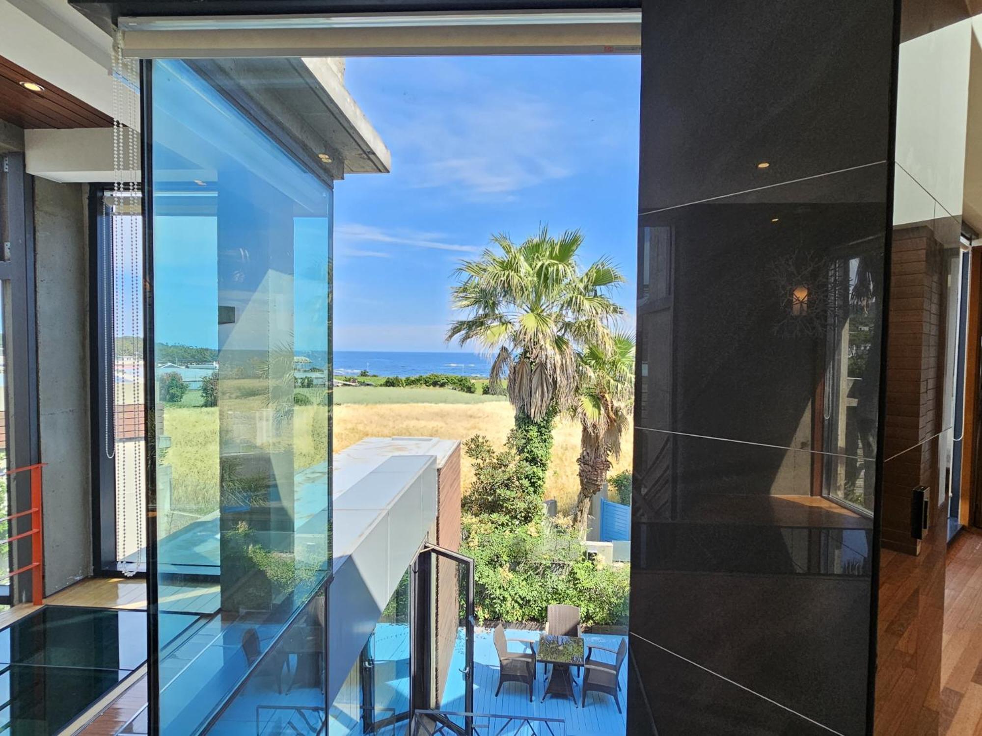 Jeju Hotel Scarboro Seogwipo Ngoại thất bức ảnh
