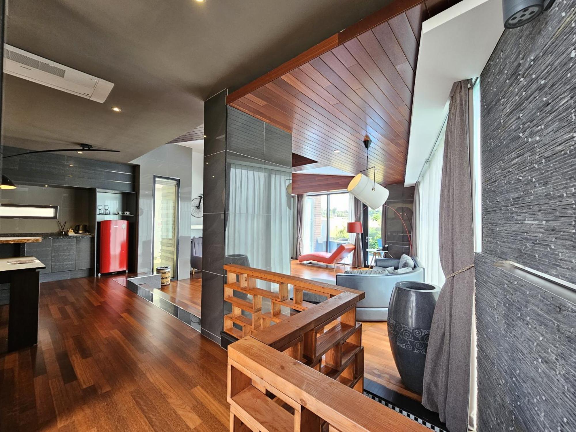 Jeju Hotel Scarboro Seogwipo Ngoại thất bức ảnh