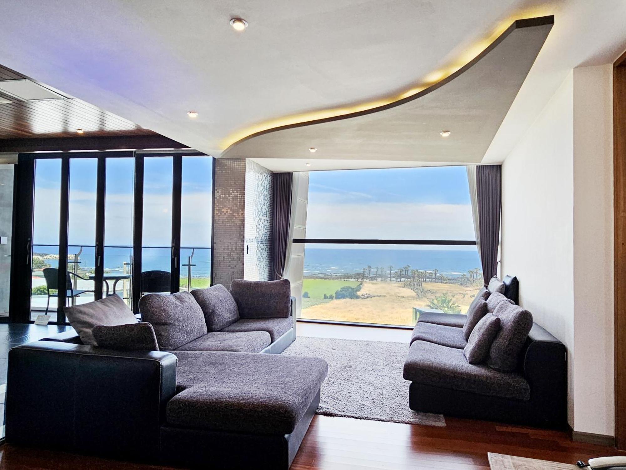 Jeju Hotel Scarboro Seogwipo Ngoại thất bức ảnh